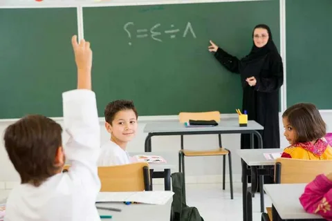 gcc teachers vacancies
