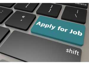 apply for job